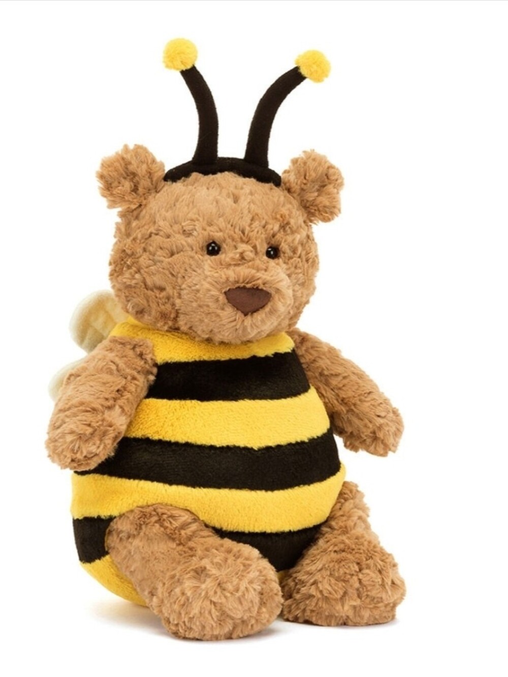 Jellycat Bartholomew Bear Bumblebee